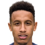 Callum Robinson